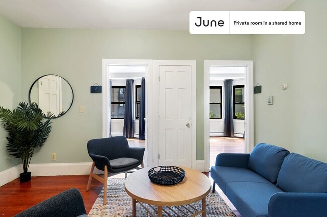 Photo - Room in Shared 4 bed/2 bath home Unidad 1C