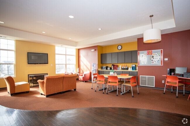 A2 Apartments