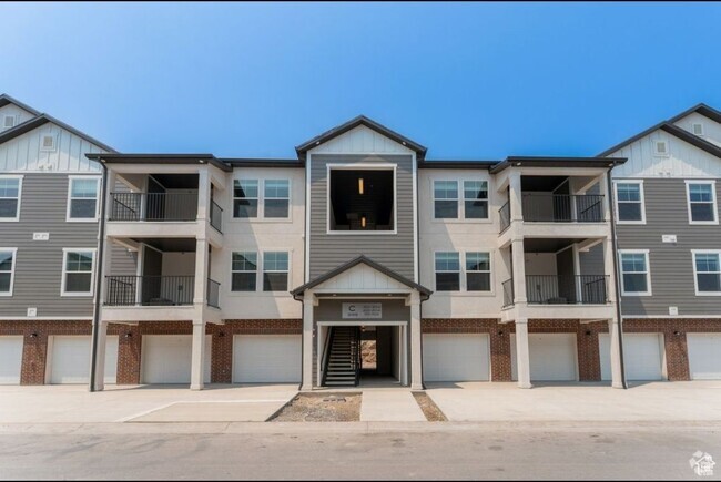 Building Photo - 899 N Van Dyne Dr Unit C-202 Rental