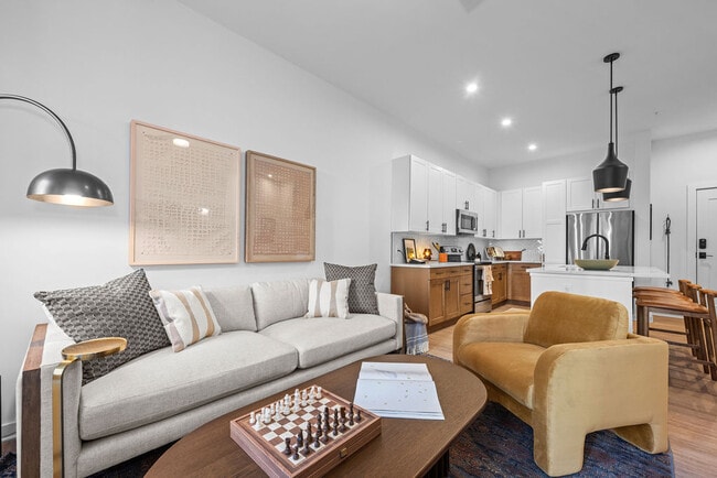 Photo - The Rowe at Commonwealth