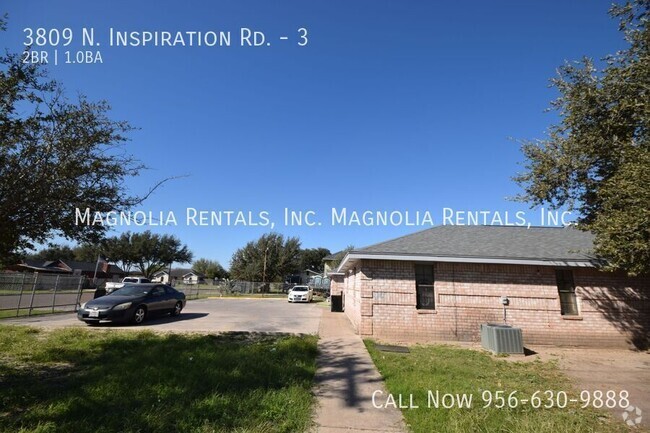 Building Photo - First Month Free with a 13 Month Lease! Unit 3 Rental