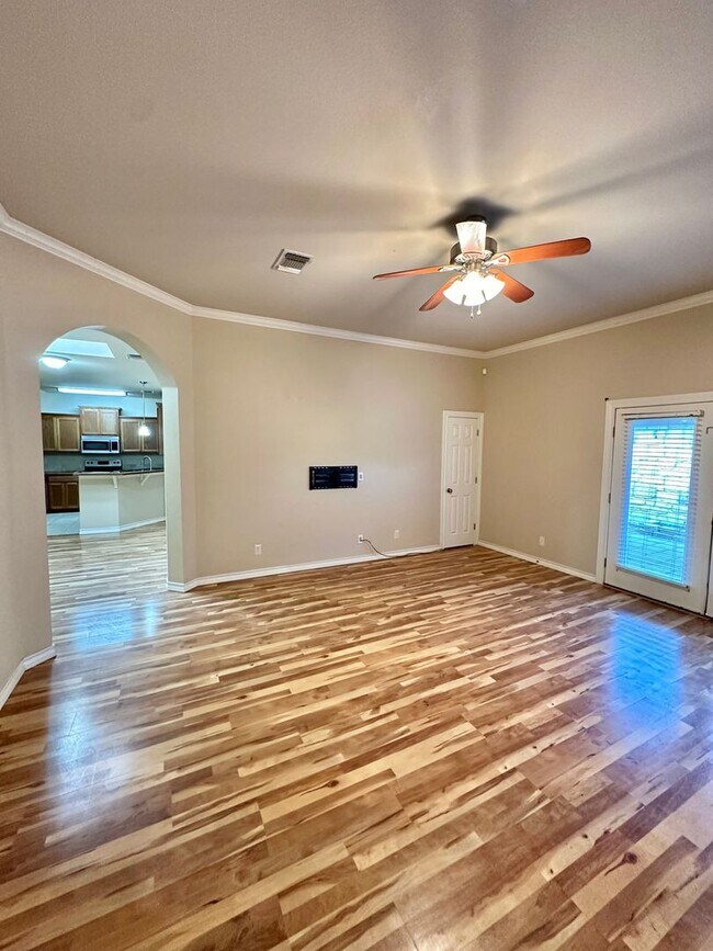 Photo - Now Available - Charming 3 Bedroom Patio Home