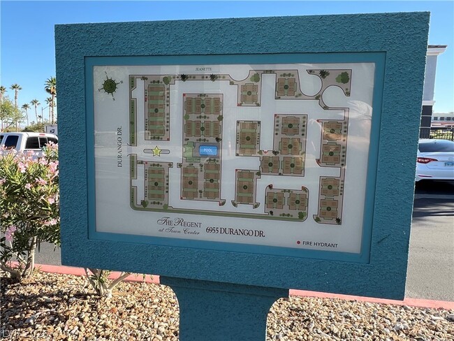 Photo - 6955 N Durango Dr Unit 1065