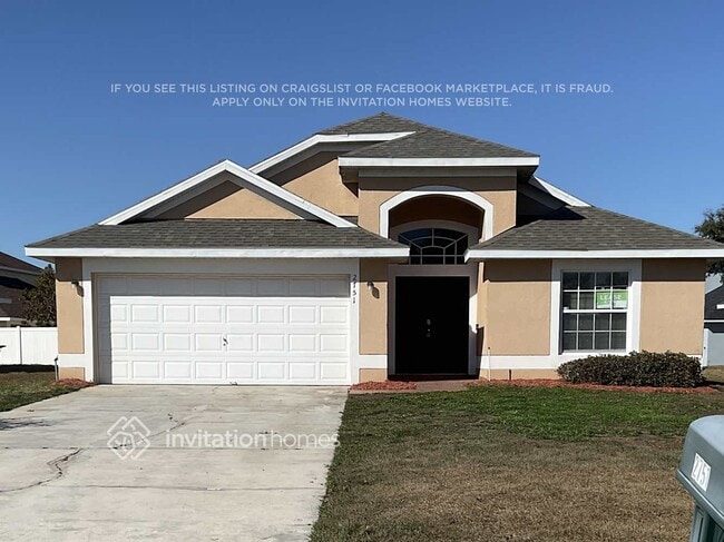 Building Photo - 2751 Eagle Canyon Dr S