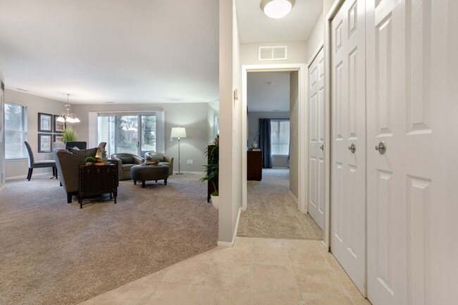 Photo - Amberly Apartments