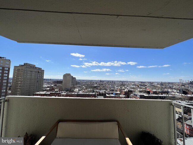 Photo - 224 W Rittenhouse Square Unit 1409