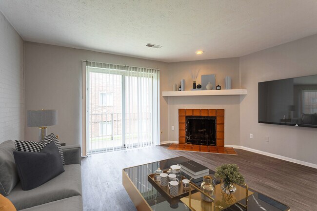 Villa Hills