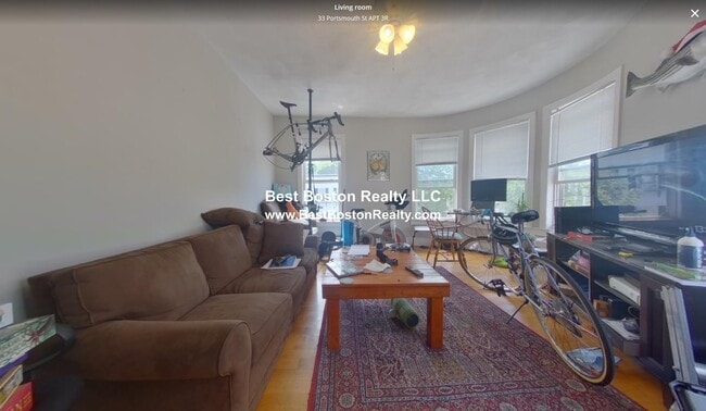 Building Photo - 33 Portsmouth St