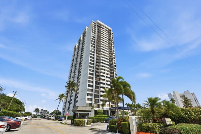 Photo - 5600 N Flagler Dr Unit 1110