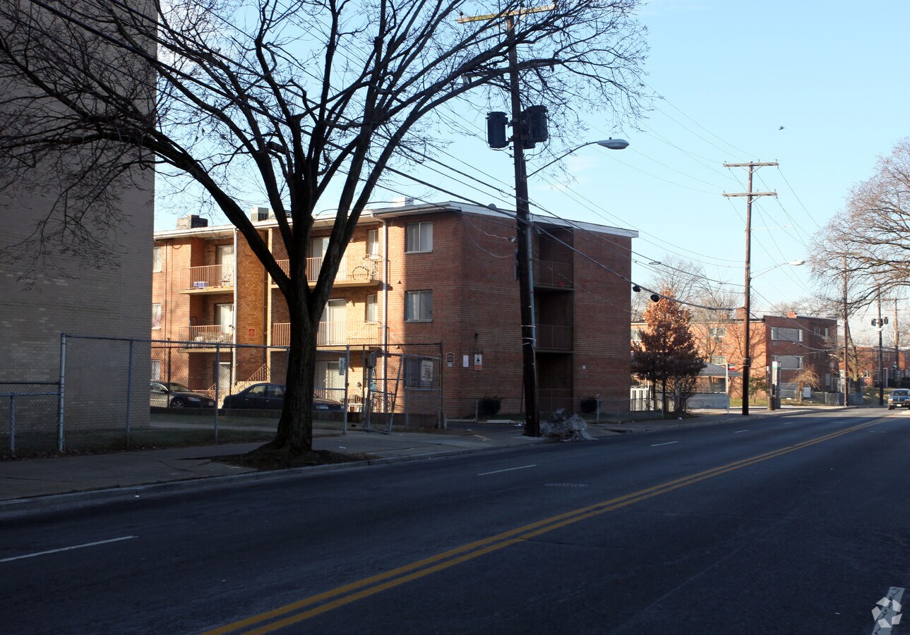 Alabama Apartments - Alabama Apartments