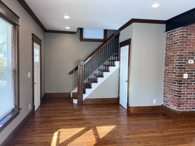 Photo - Three Bedroom Single Family Home - Close to everything!