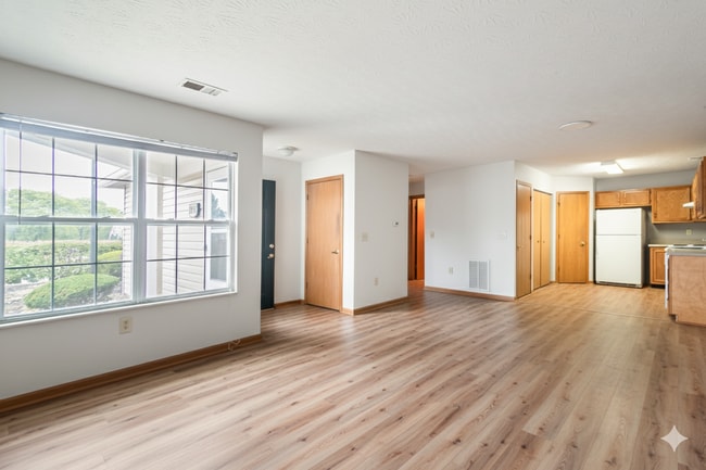 Creekside Villas  55+ Affordable Community