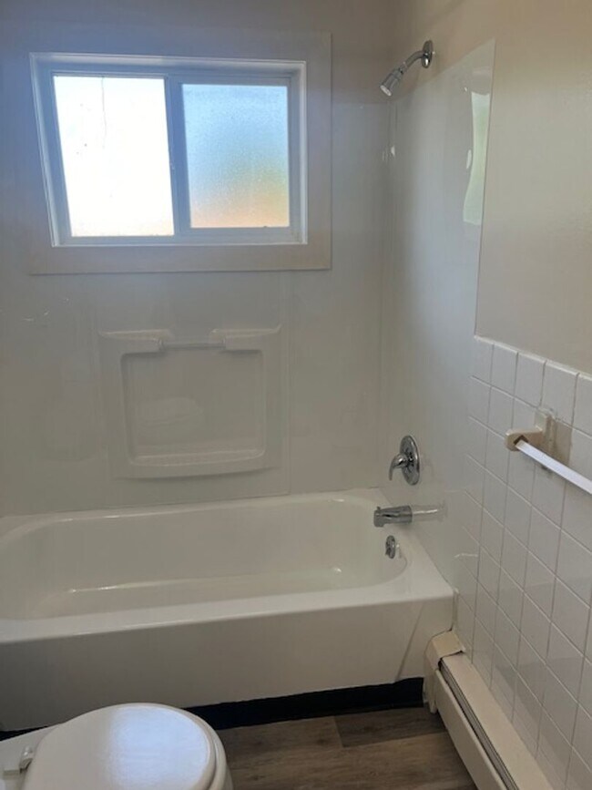 Photo - Rainforest Village Unit 2 Bedroom Application