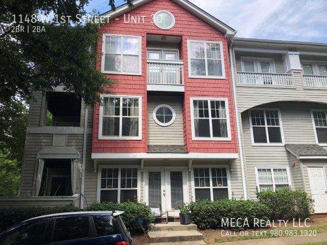 Photo - 1148 W 1st St Condo Unit 30