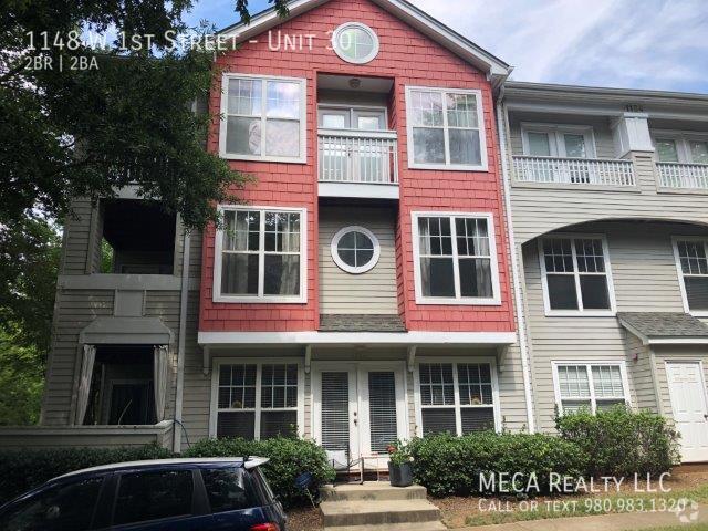 Building Photo - 1148 W 1st St Unit 30 Rental