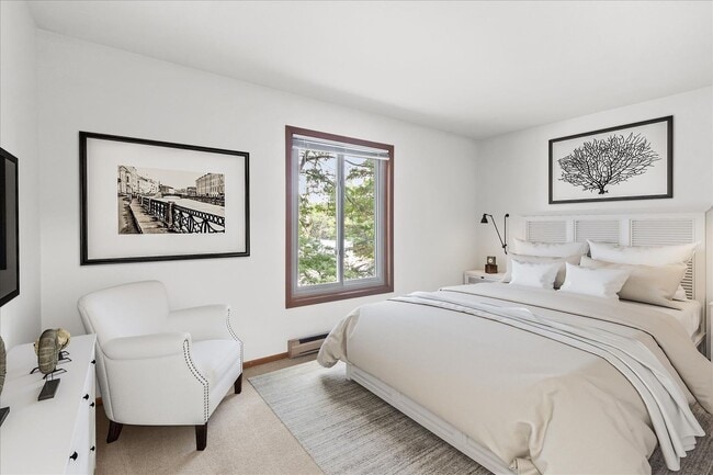 Photo - Morgie Associates LLC (Dousman Apartments)