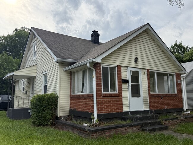 Building Photo - 3502 Brouse Ave