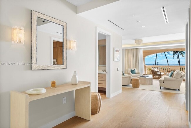 Photo - 7916 Fisher Island Dr Unit 7916
