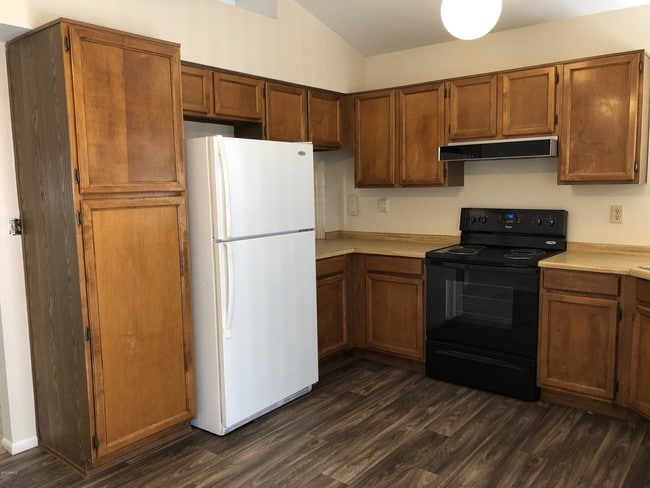 Photo - 5533 W Cholla St