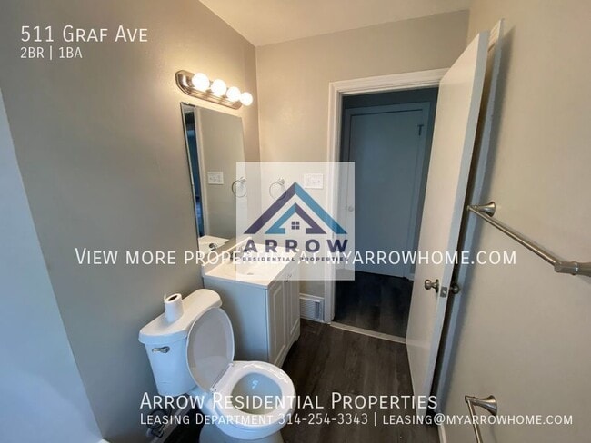 Photo - 511 Graf Ave