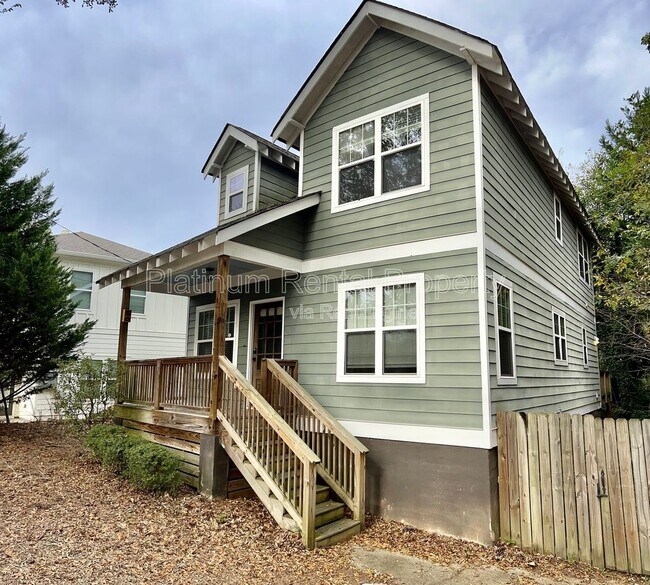 Photo - 265 Rosa Nell Howard St