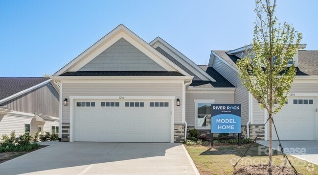 Building Photo - 1302 Dallas Cherryville Hwy Rental