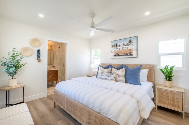 Photo - 1724 S Horne St