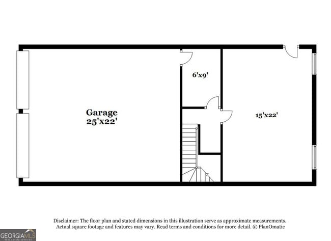 Photo - 1576 Ember Cir SW