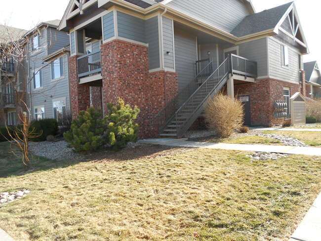 Photo - 2450 Windrow Dr Condo Unit E101