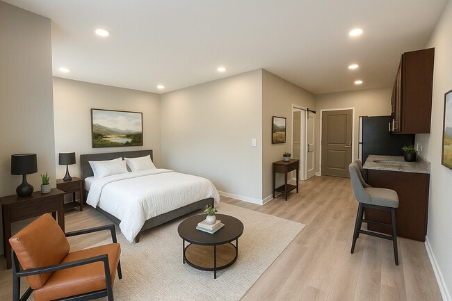 Photo - Horizon Apartments and Villas