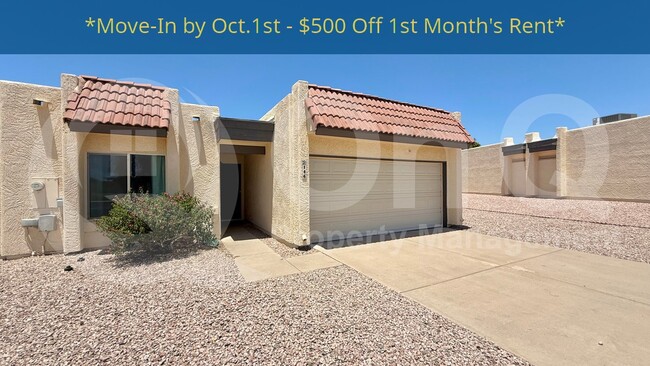 Building Photo - 7006 E Jensen St Unit 146 Rental
