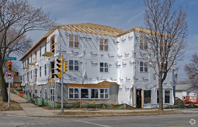 Building Photo - 3875 S Clement Ave Rental