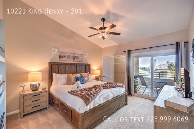 Photo - 10221 King Henry Ave Unit 201