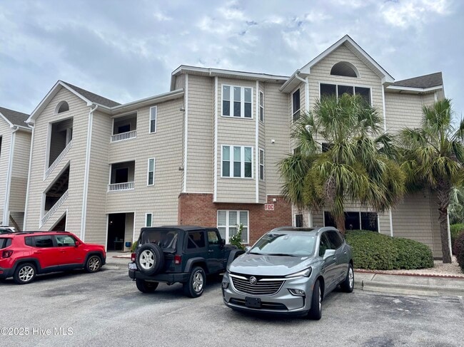 Building Photo - 609 Spencer-Farlow Dr Unit 33 Rental