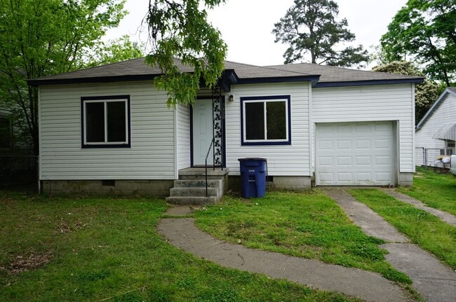 Photo - 2 Bed 1 Bath House Total Electric