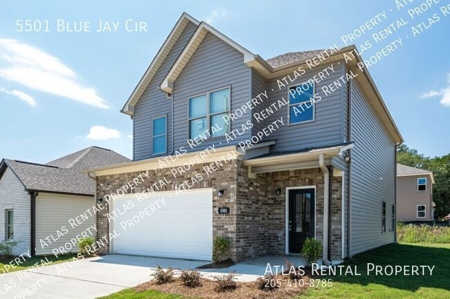 Photo - 5501 Blue Jay Cir