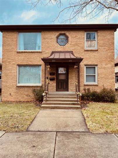 Photo - 822 Augusta St Townhome