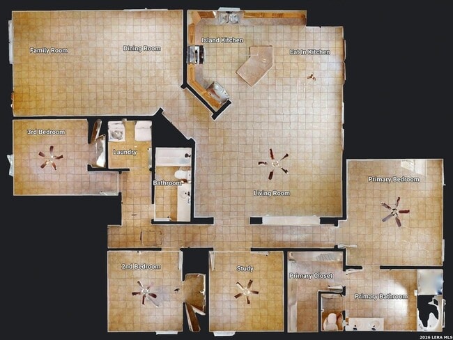 Photo - 101 Springtree Cliff