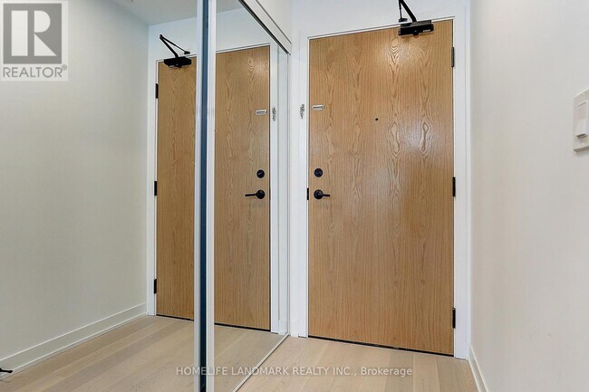 Photo - 7950 Bathurst St Unit B-532