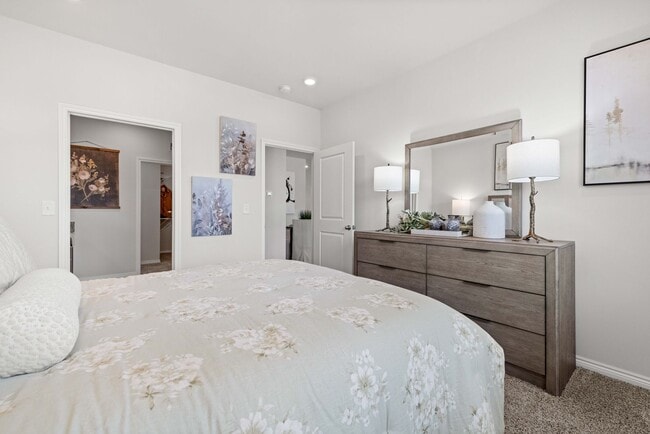 Walden Parc Apartments