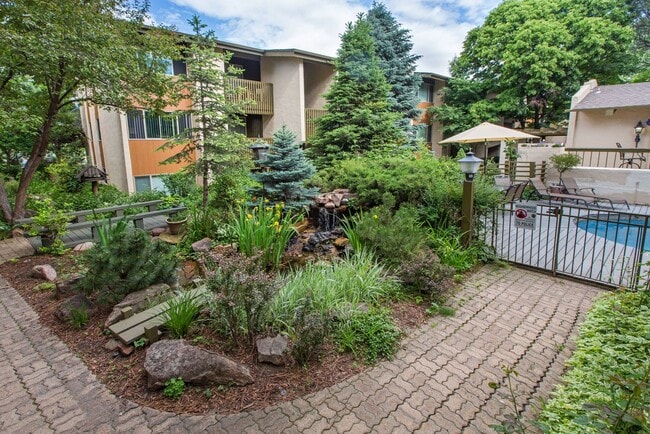 Gardens at Hidden Creek Apartments
