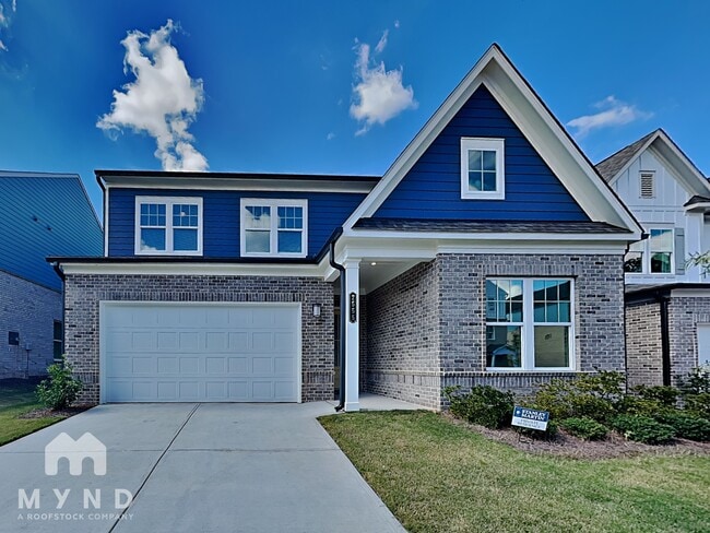 Photo - 2555 Whistler Wy NE