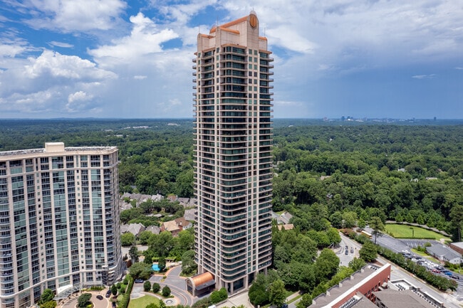 Photo - Park Avenue Apartments