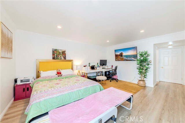 Photo - 358 S Gramercy Pl Condo Unit 201