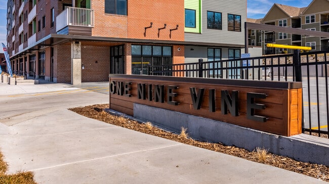 One Nine Vine