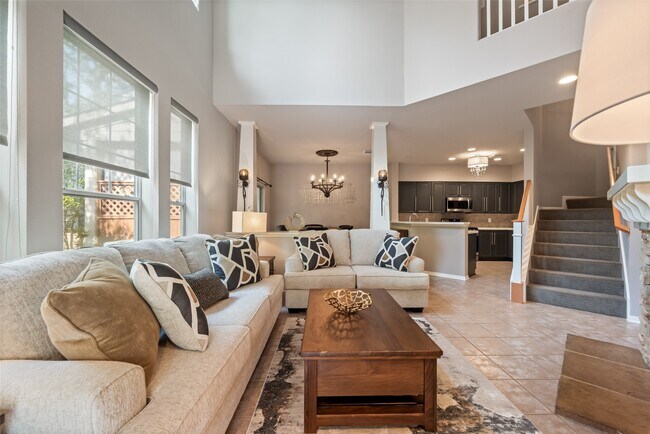 Photo - 21 Stone Creek Pl Rental