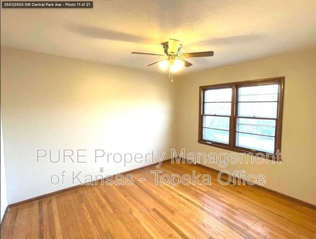 Photo - 2503 SW Central Park Ave