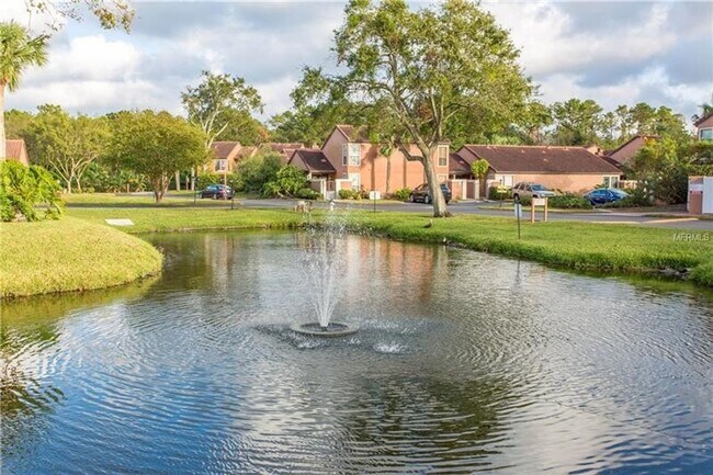 Photo - Stunning All Upgraded 2/2 Condo x Rent @ Winter Park Village next to Full Sail ! Unit 633