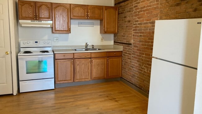 Photo - Winooski Block