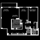 2BR/2BA